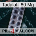 Tadalafil 80Mg 30